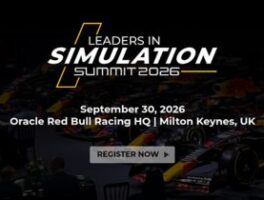 Leaders in Simulation Summit