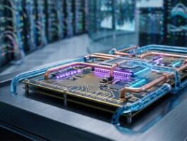 Scaling and Optimizing Data Center Cooling from Silicon to Room