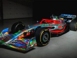 Turning CFD Results into Design Direction_ Oracle Red Bull Racing Insights for FSAE and Formula Teams