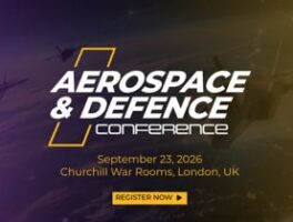 UK Aerospace & Defence Conference