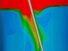 Faster, Smarter Mixing Simulations_ GPU-Accelerated CFD, ROMs and a Dedicated App